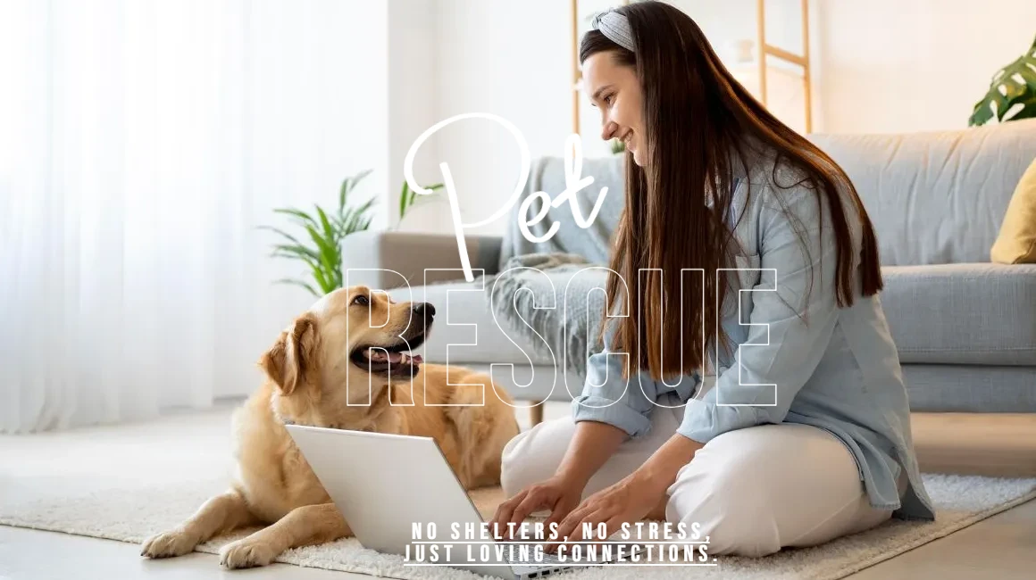 A happy dog and cat together representing pet adoption in New Zealand.