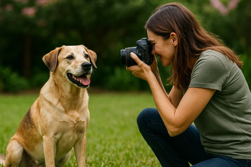 How to Write the Perfect Dog Rehoming Listing