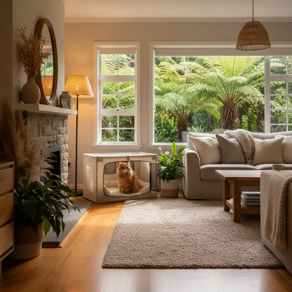 Emergency Cat Fostering Guide