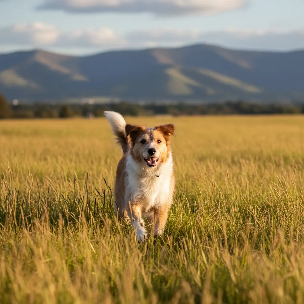 Rescue Dogs Christchurch