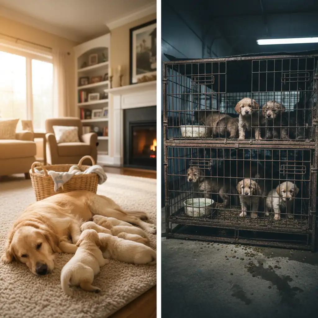 Puppy Farming Red Flags NZ