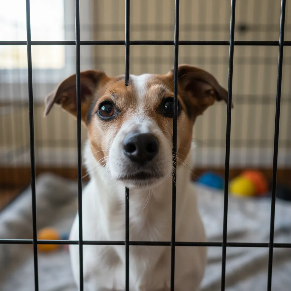 Small Breed Rescue Specific Needs