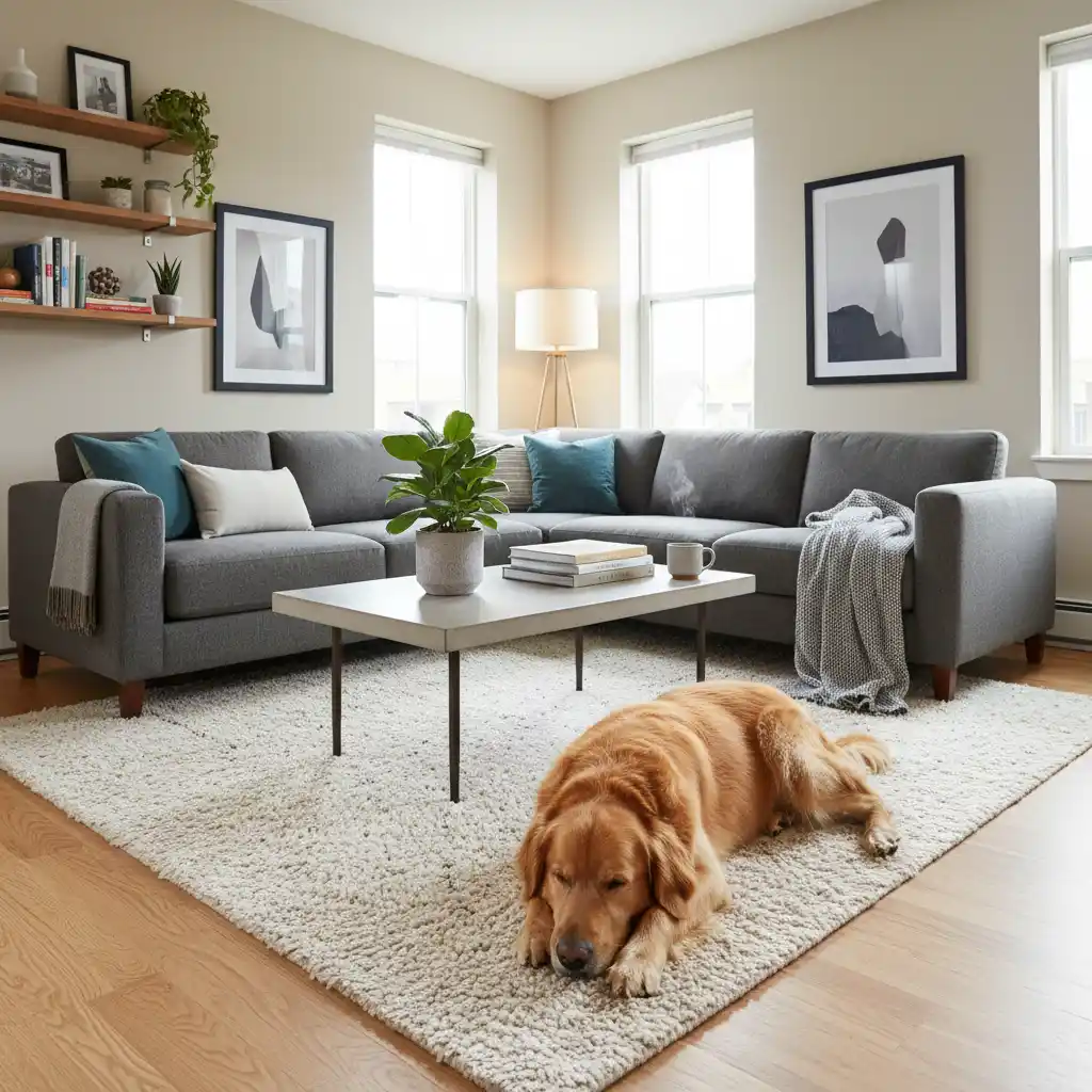 Tenancy Tribunal Rulings on Pets