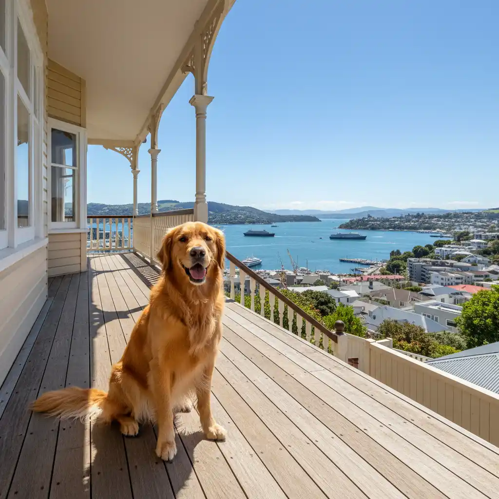 Finding Pet-Friendly Rentals Wellington