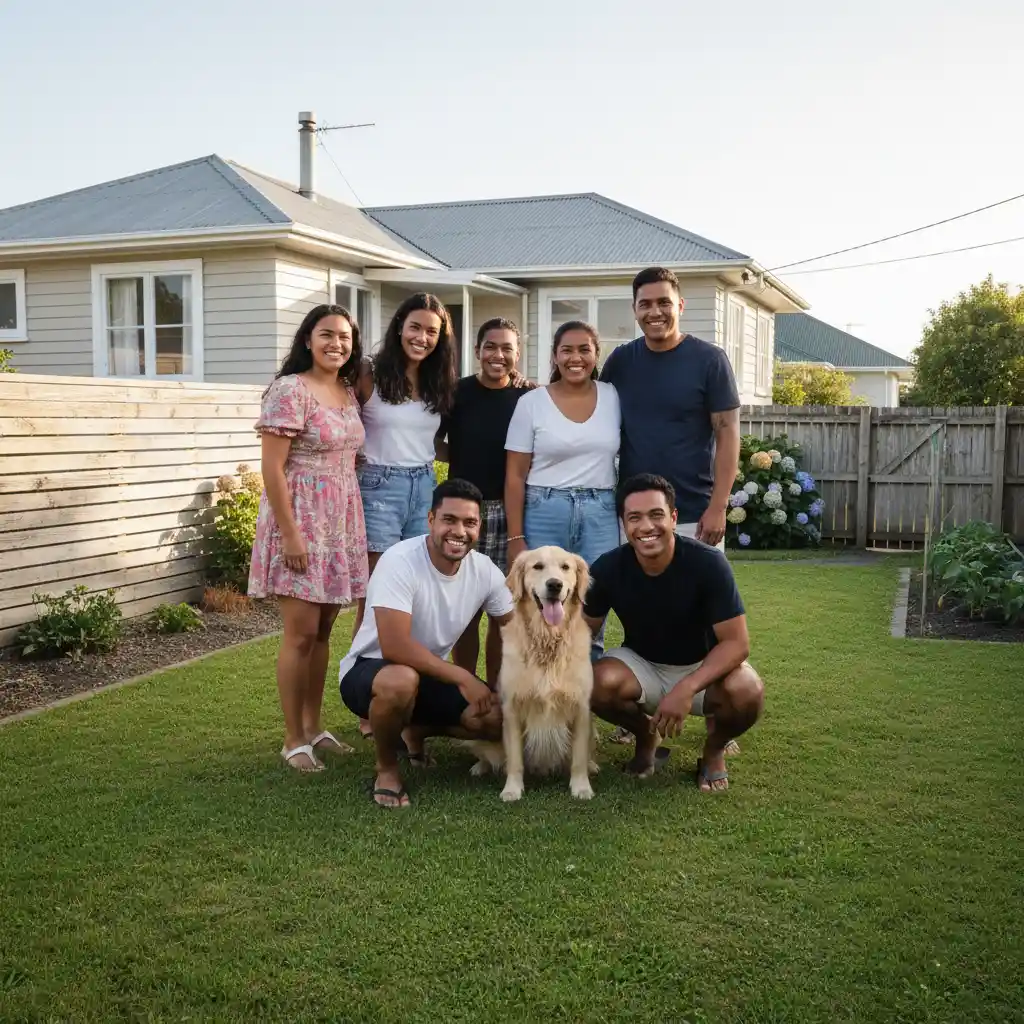 Kainga Ora Pet Policies Explained