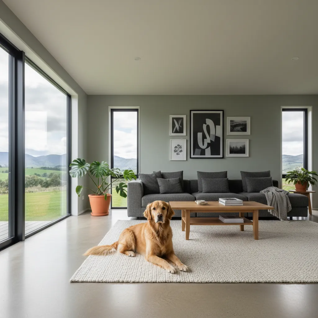 Drafting a Pet Addendum