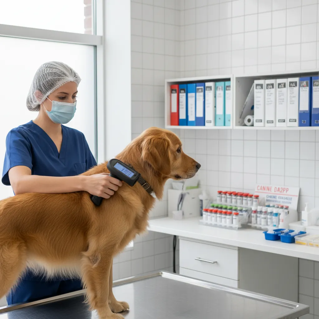 Importing Pets to NZ: MPI Standards