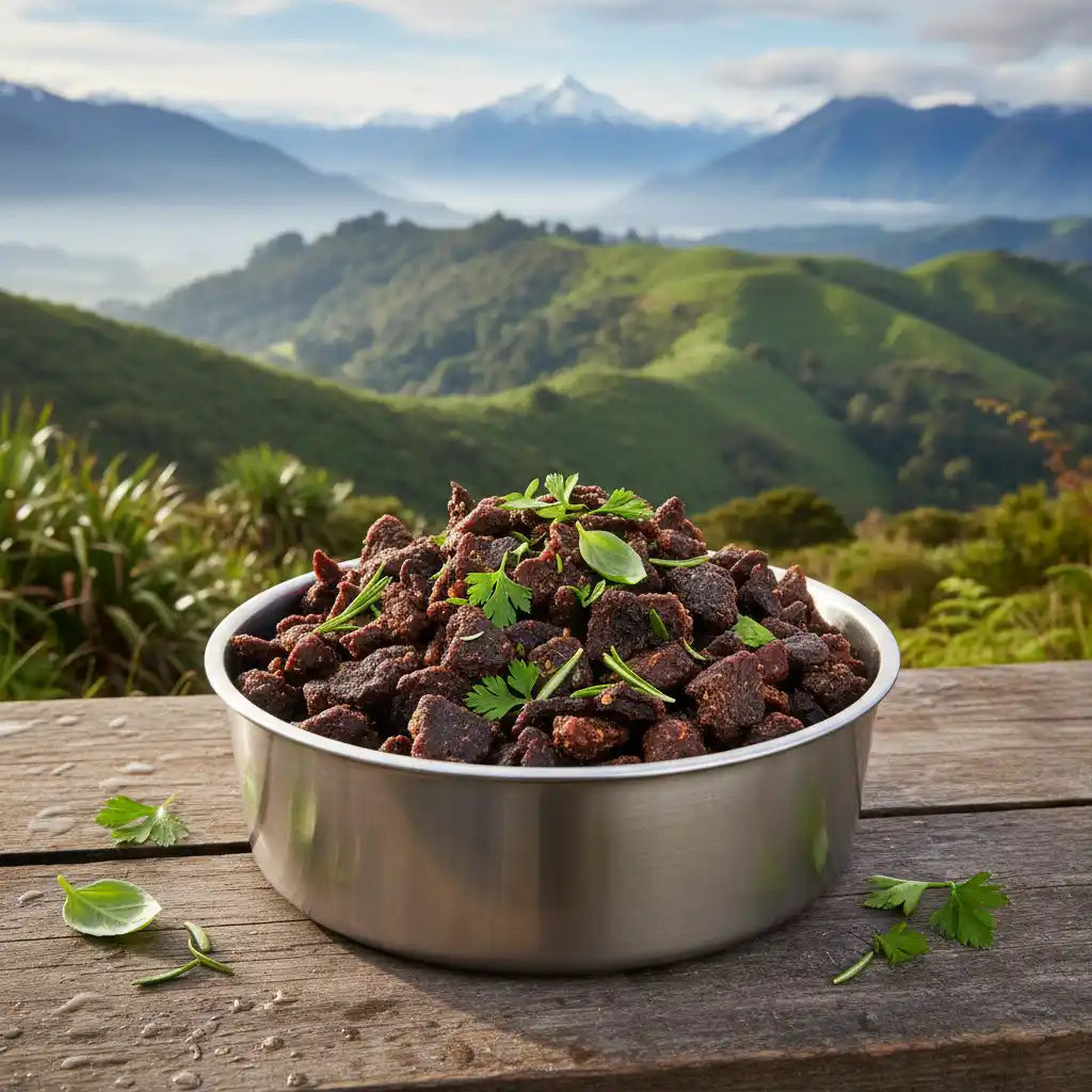 Best NZ-Made Pet Food Brands