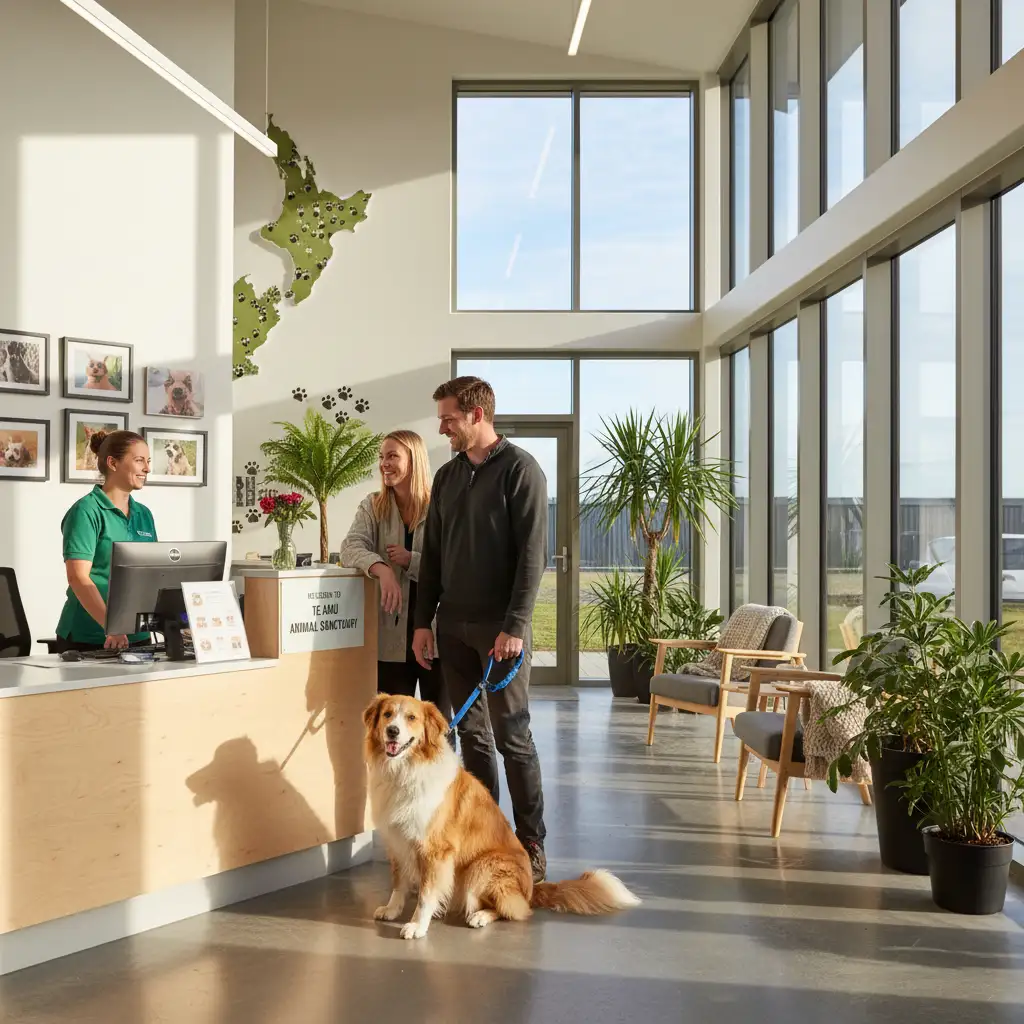 Bay of Plenty Adoption Centers