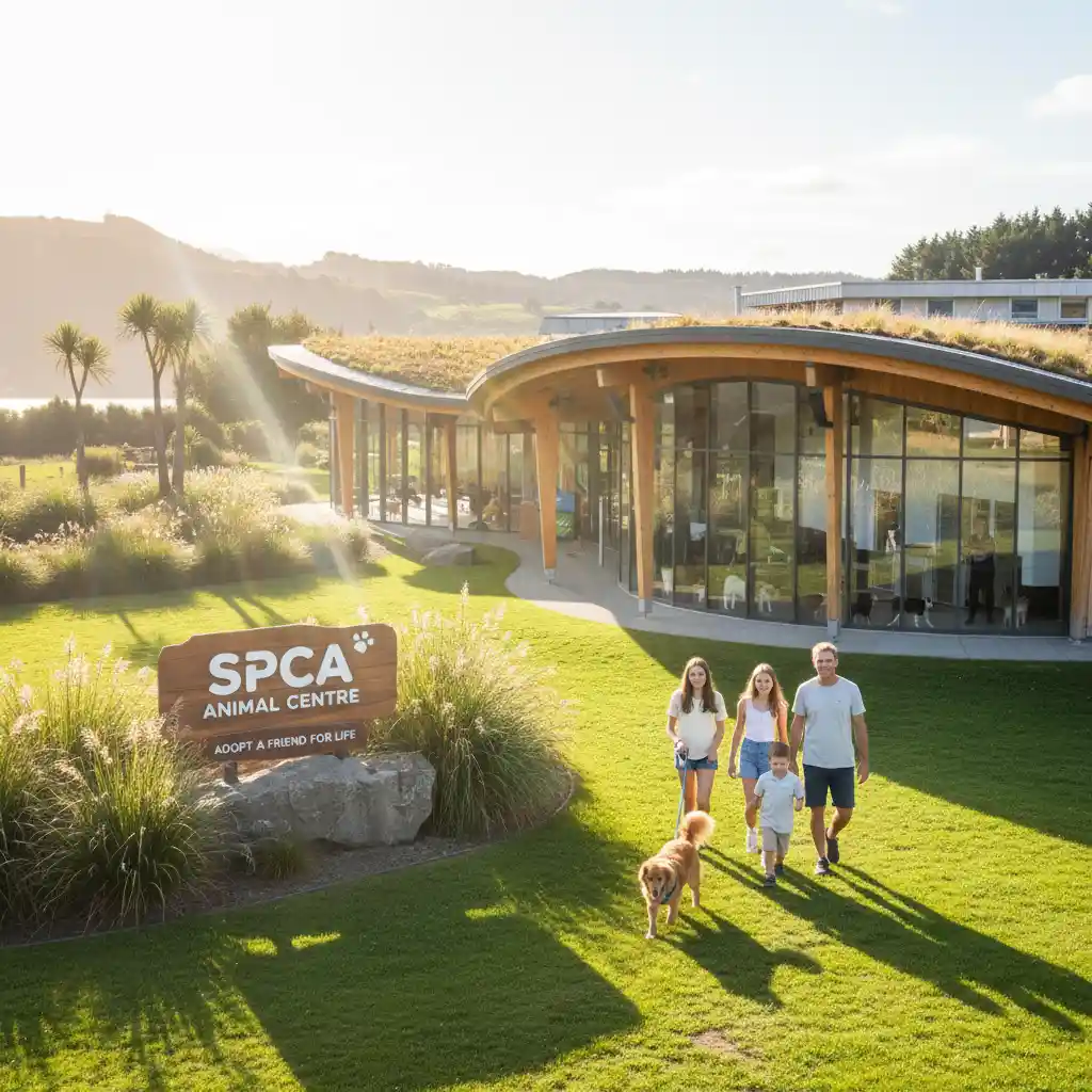 Hawke's Bay Rehoming Services