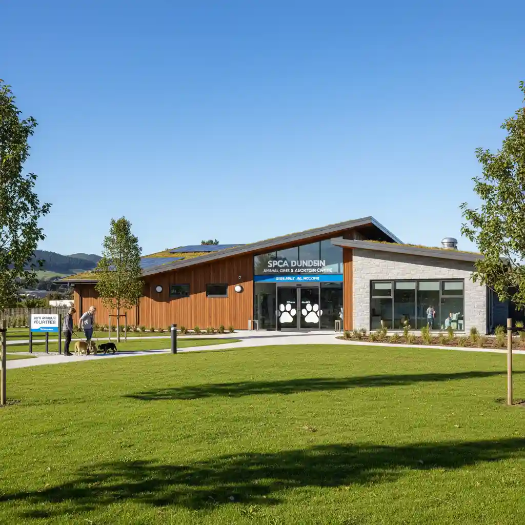 Otago Pet Adoption Resources