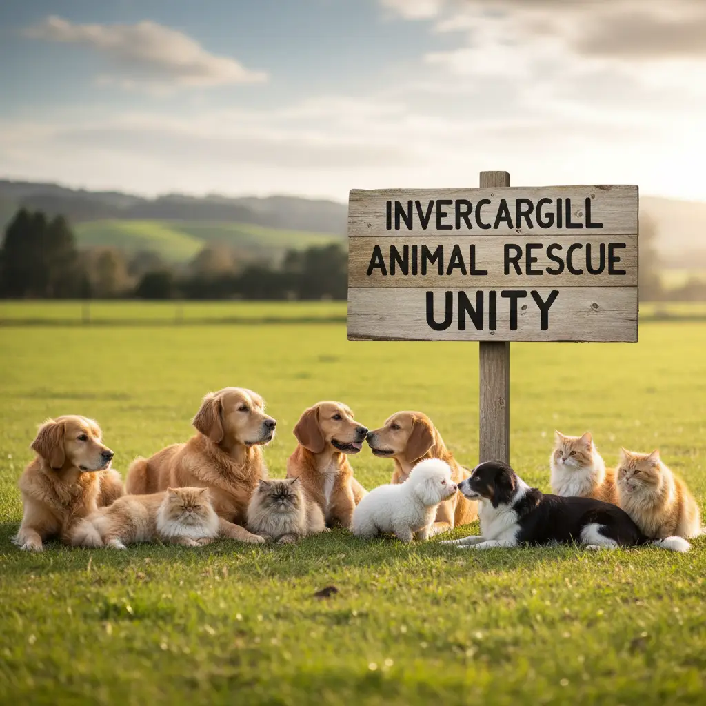 Southland Animal Shelters