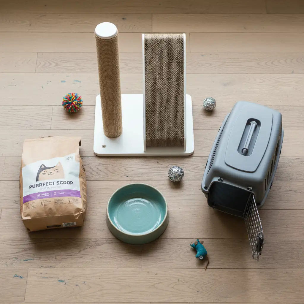 Cost of Owning a Cat in NZ