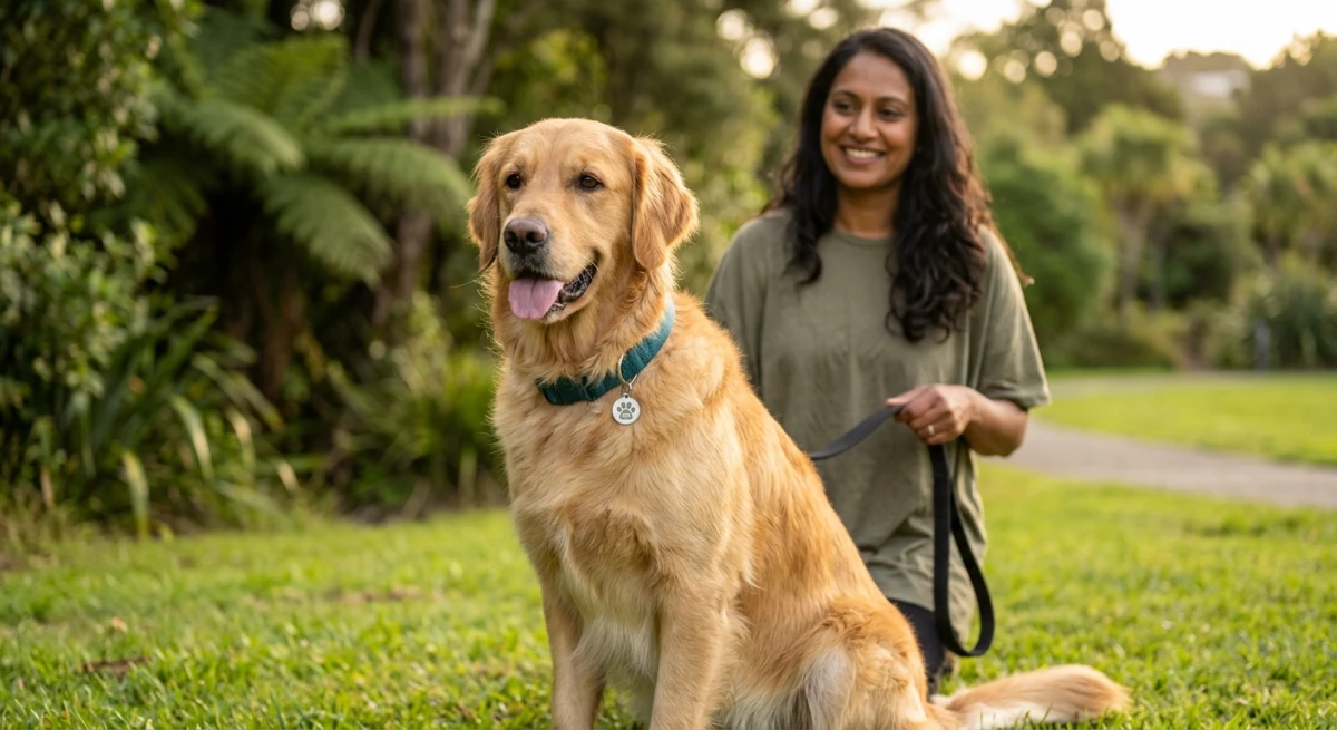 Safe Meet-and-Greet Tips for Dog Rehoming in NZ