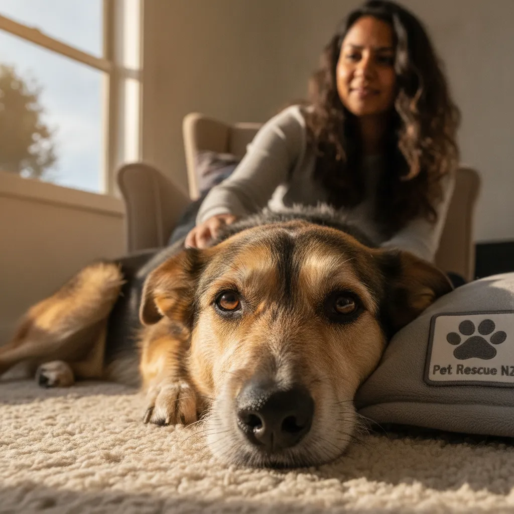 Understanding Adopters’ Viewpoint on Dogs for Adoption in NZ