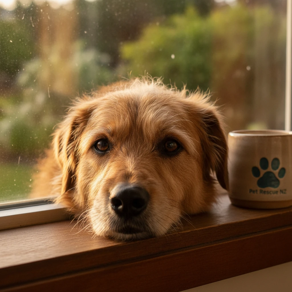 Caring Farewells and New Beginnings for NZ Pet Owners