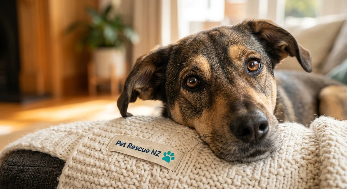 Understanding Your Dog’s Needs: A Guide for NZ Owners
