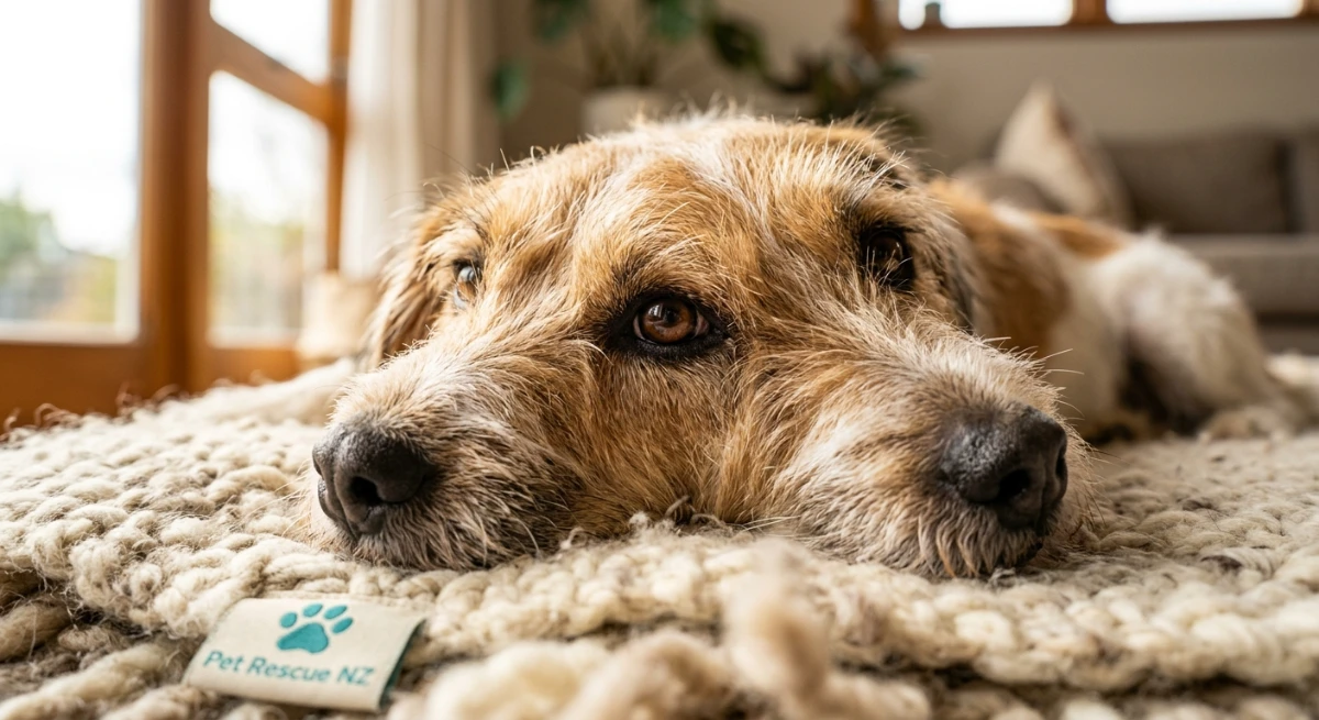 Essential Transition Tips for Dogs: A Guide for NZ Owners