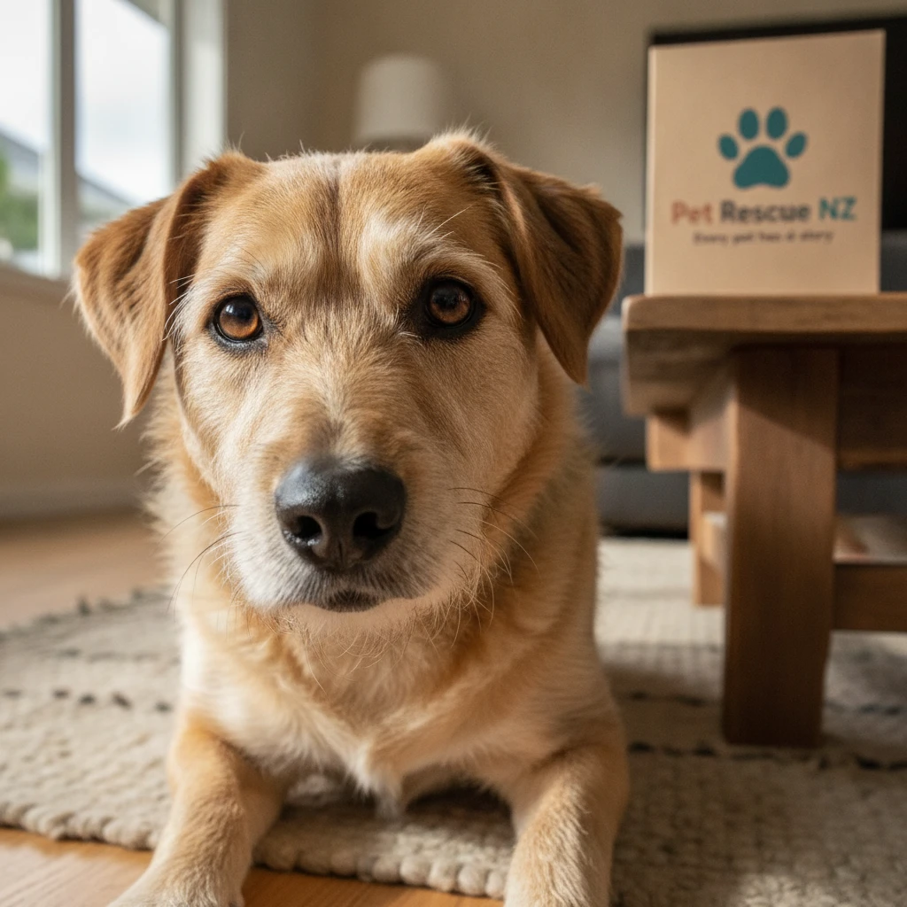 When to Safely Rehome Your Dog in NZ: Key Signs to Know