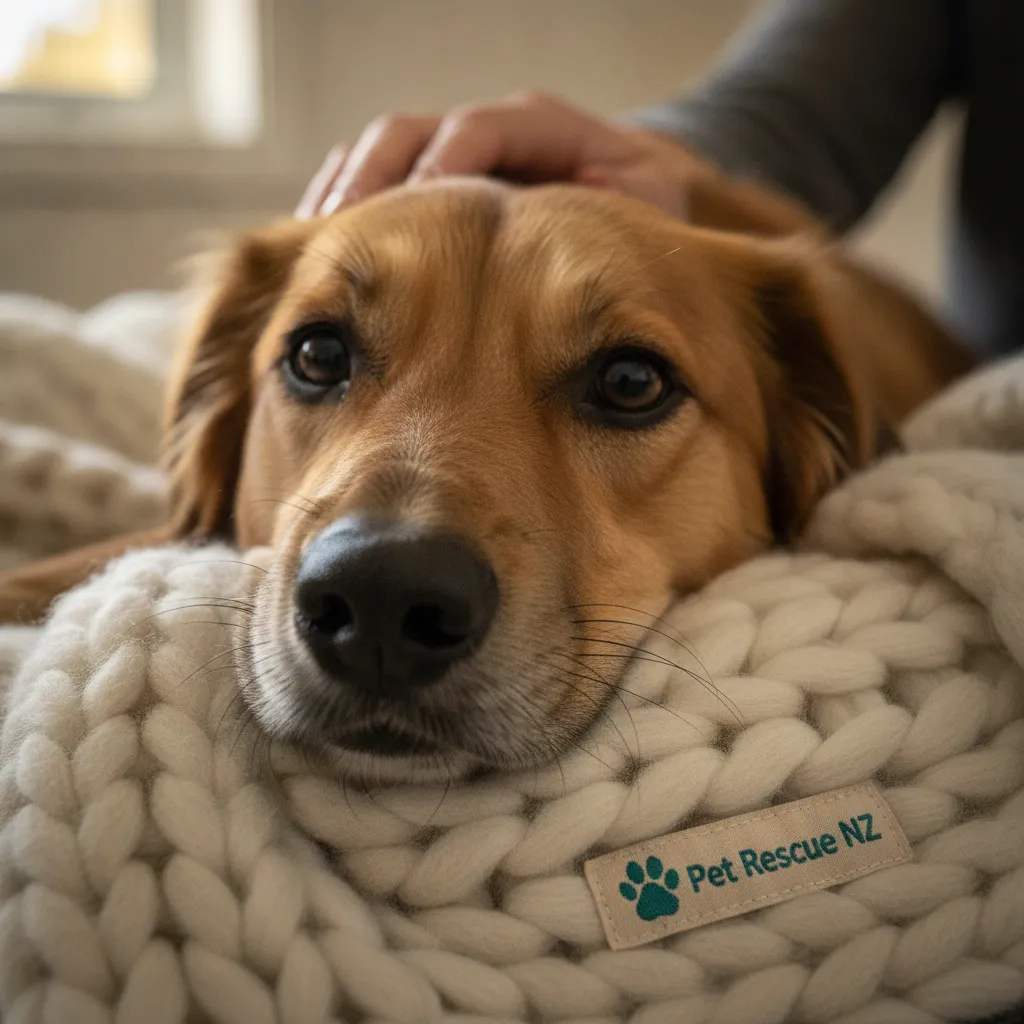 Understanding Expectations After Adopting Dogs in NZ