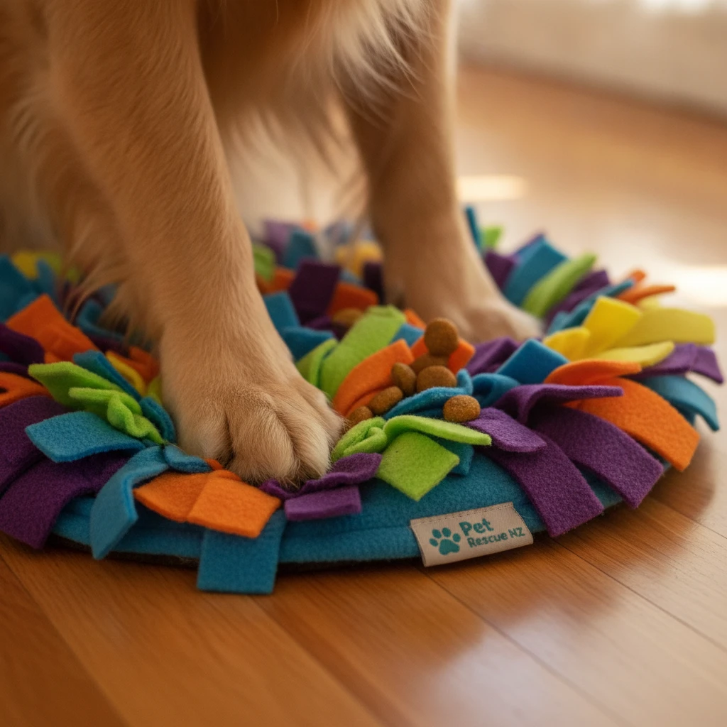 Keeping Dog Wellbeing in Mind for NZ Owners