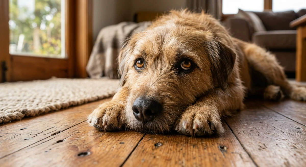 When to Rehome Your Dog: A Guide for NZ Owners