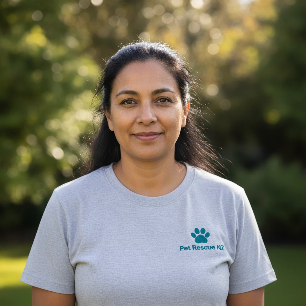 Pet Rescue NZ Team