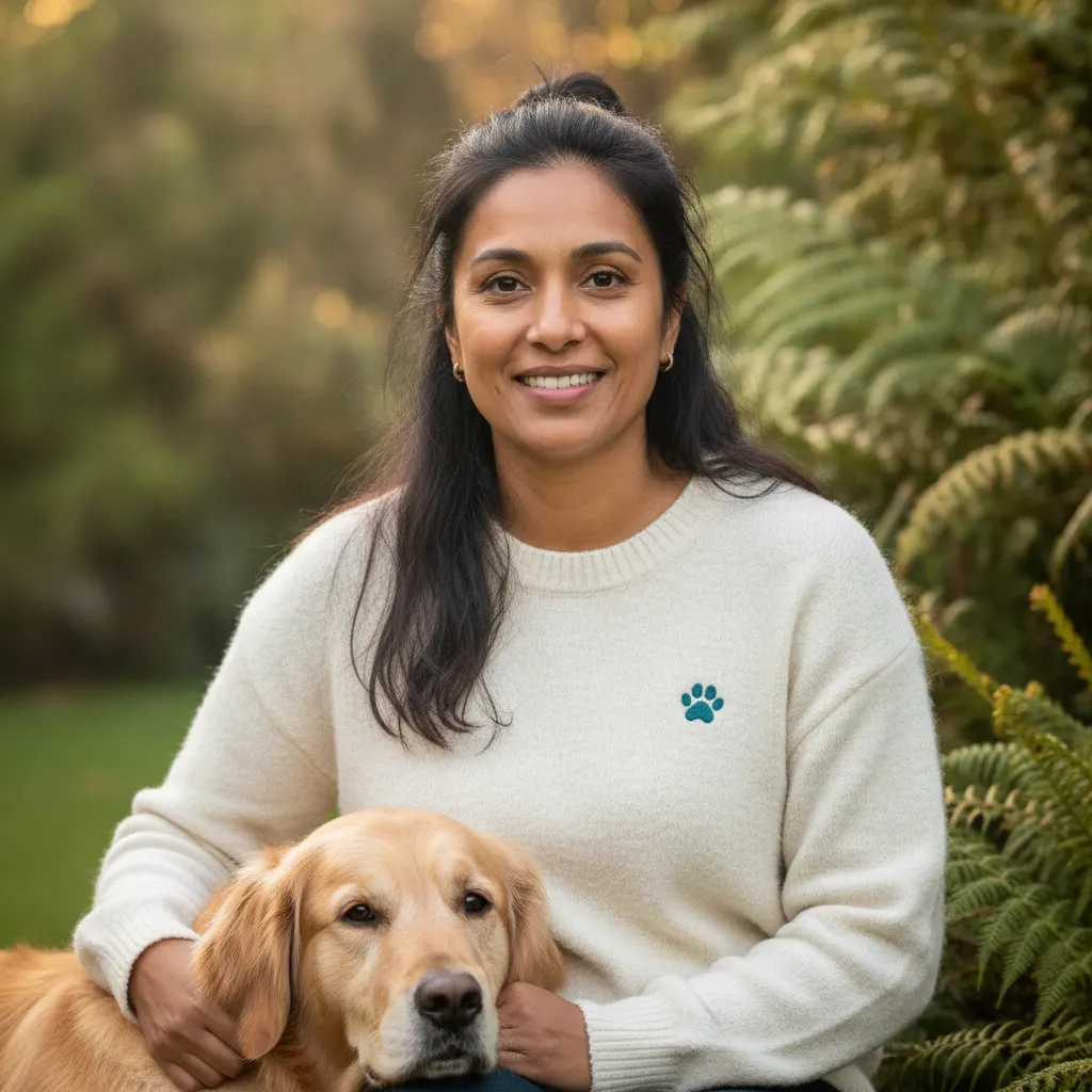 Sarah, Pet Rescue NZ Community Advocate