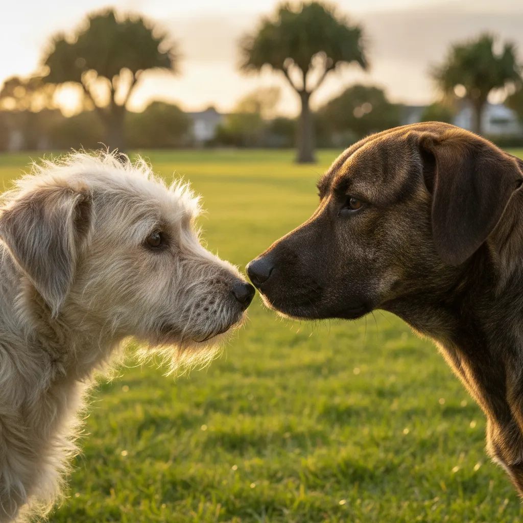 Essential Tips for Successful Dog Introductions in NZ